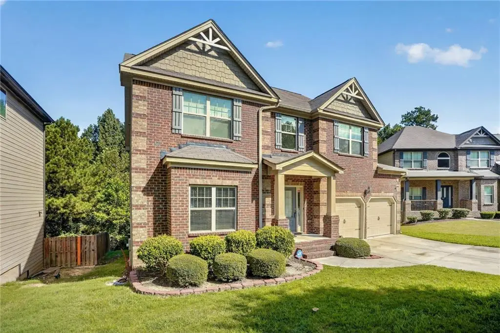993 Bentley Estate Drive, Dacula, GA 30019 - #1