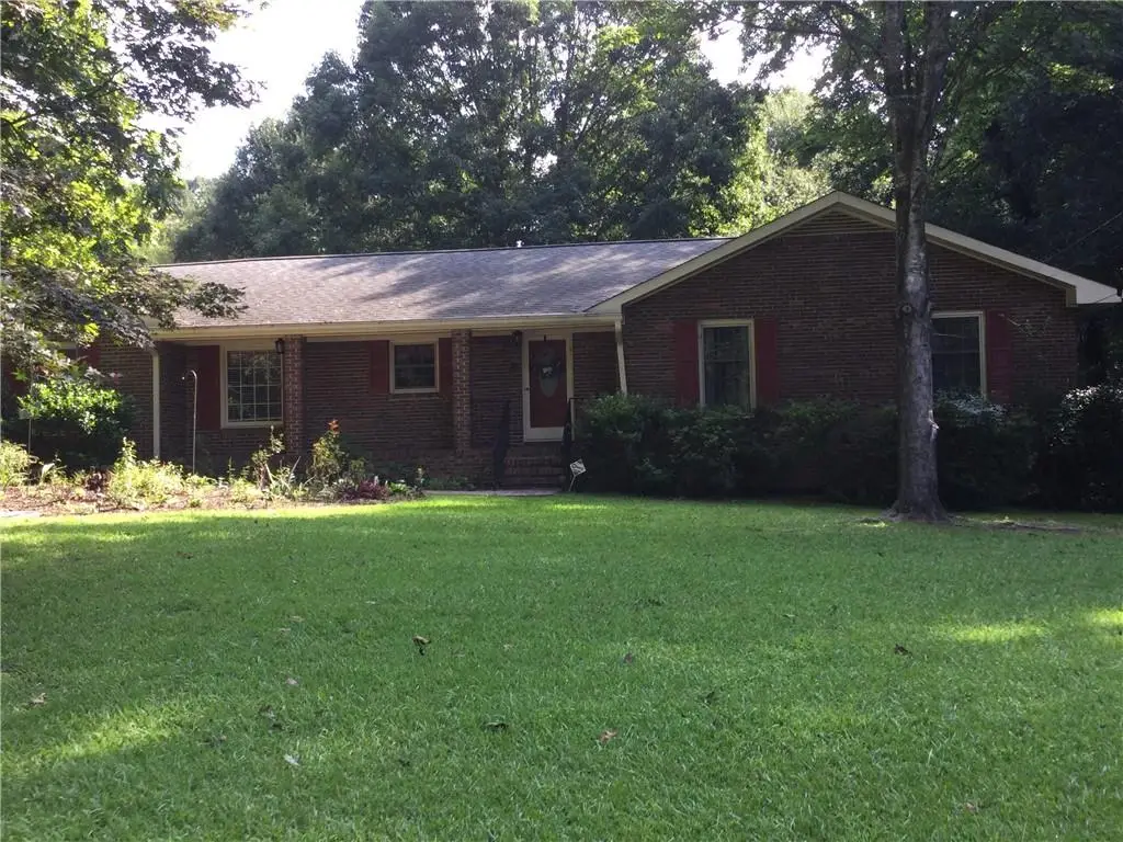 1368 Branchwood Drive, Snellville, GA 30078 - #1