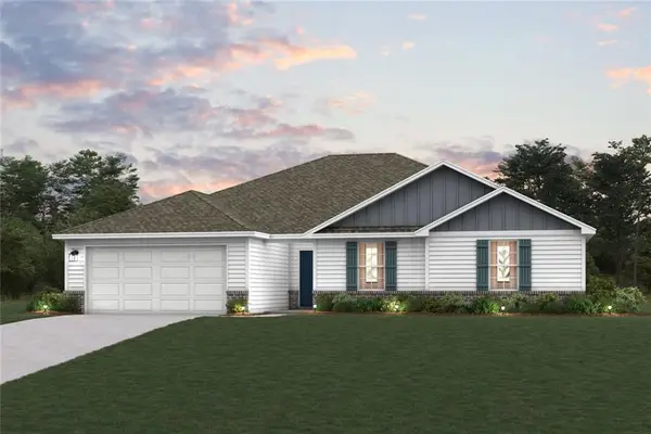 117 Turquoise Path, Lizella, GA 31052