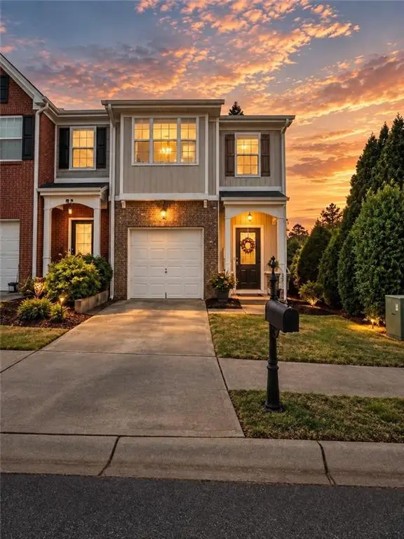 4 Madaline Lane, Dawsonville, GA 30534