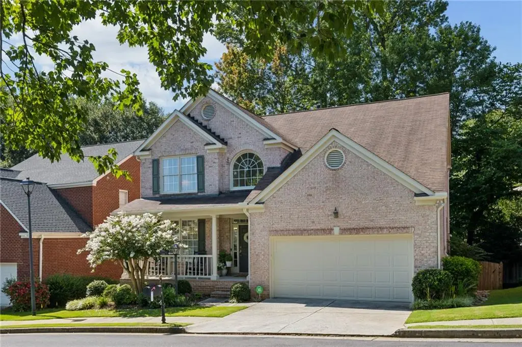 2024 Gramercy Circle, Atlanta, GA 30341 - #1