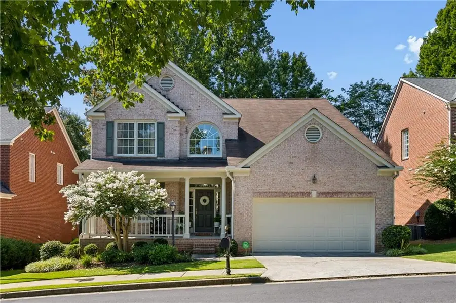 2024 Gramercy Circle, Atlanta, GA 30341 - #2