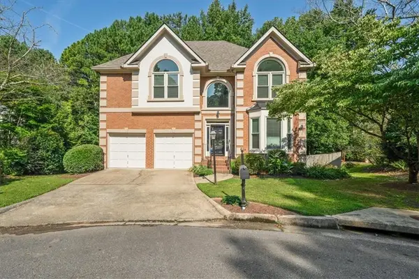 4488 Village Springs Place, Atlanta, GA 30338