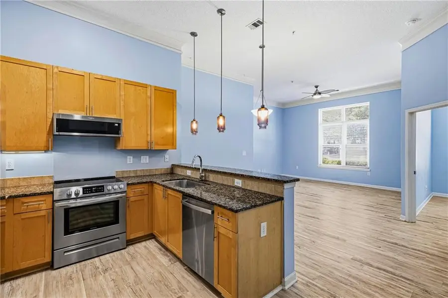 401 16th Street Nw #1183, Atlanta, GA 30363 - #2