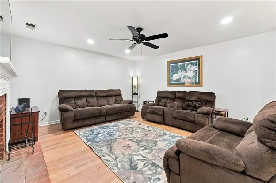 4347 Sentinel Place Nw, Kennesaw, GA 30144 - #3
