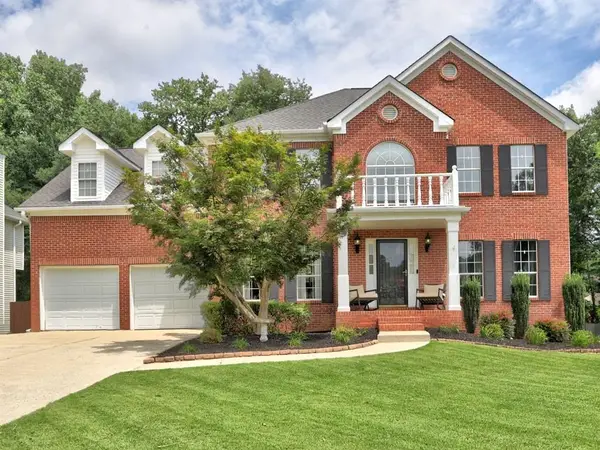 2818 Penncross Drive Sw, Marietta, GA 30064