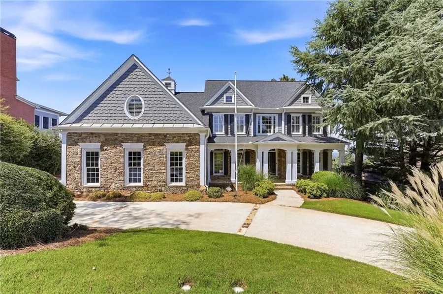 3466 Westhampton Way, Gainesville, GA 30506 - #2