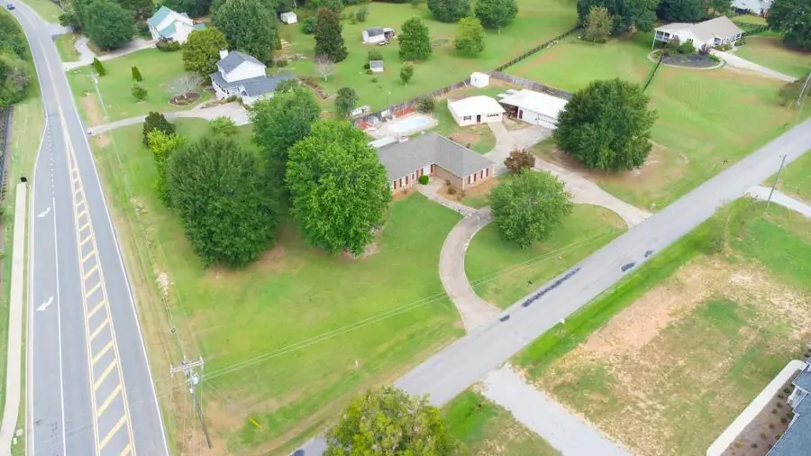 7525 Blacks Mill Road, Dawsonville, GA 30534 - #2