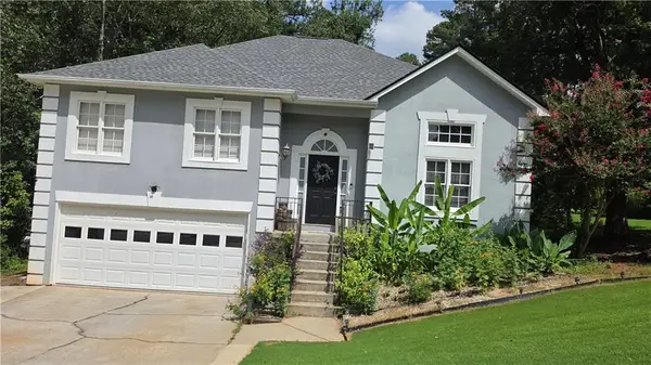 1475 Yorktown Drive, Lawrenceville, GA 30043