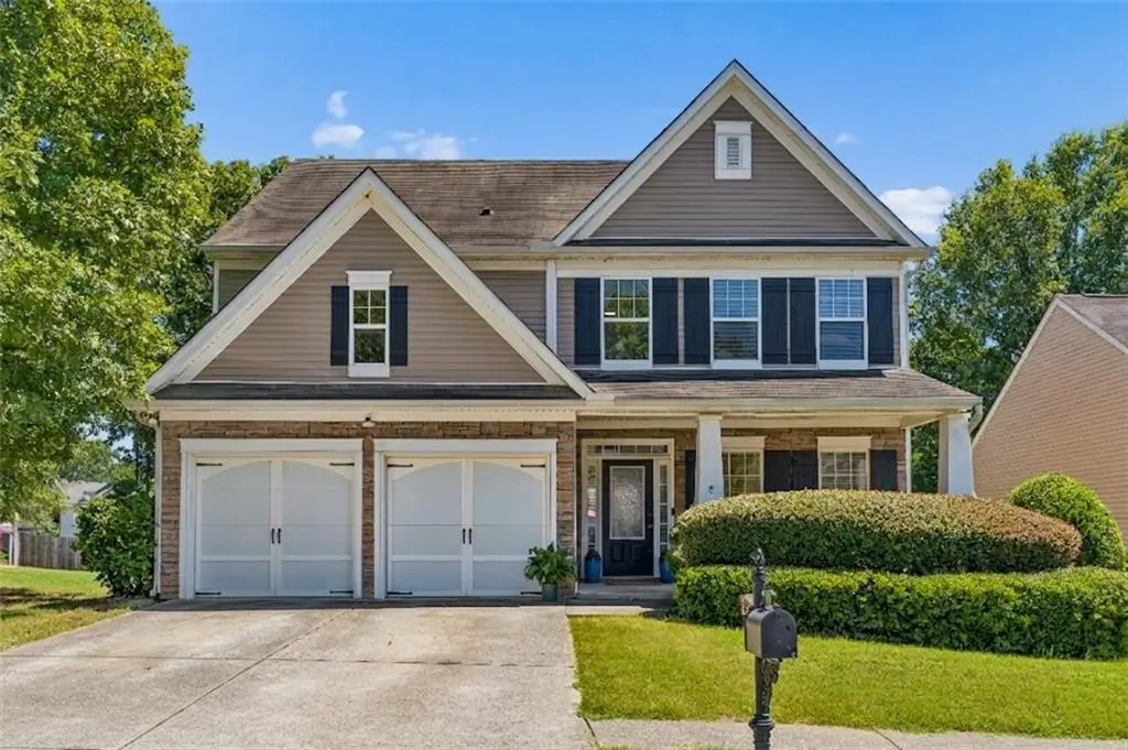 2361 Walnut Tree Court, Buford, GA 30519 - #1