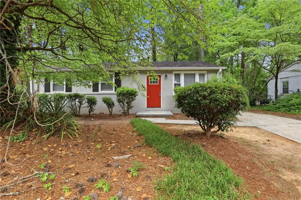 815 Bonneville Terrace Nw, Atlanta, GA 30331 - #1