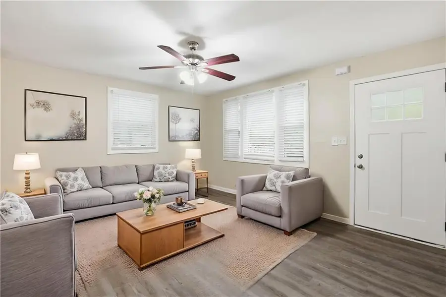 815 Bonneville Terrace Nw, Atlanta, GA 30331 - #2