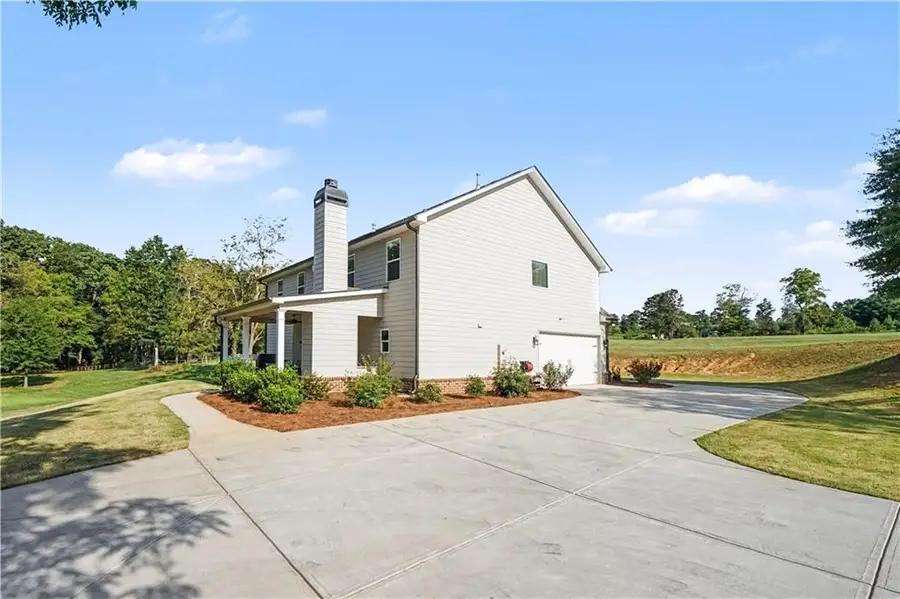 878 Forrester Cemetery Road, Covington, GA 30014 - #2