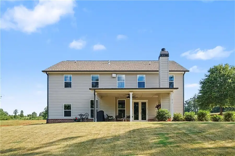 878 Forrester Cemetery Road, Covington, GA 30014 - #3