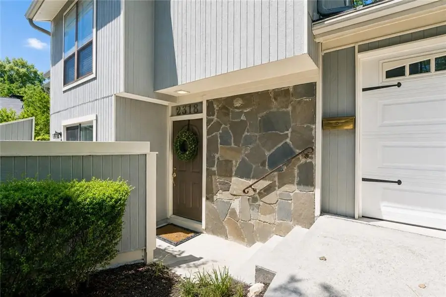 2318 Colonial Drive Ne, Atlanta, GA 30319 - #2