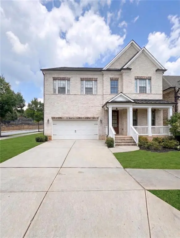 575 Opera Lane, Alpharetta, GA 30009
