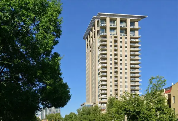 2881 Peachtree Road Ne #1703, Atlanta, GA 30305