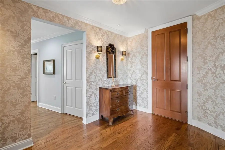 2881 Peachtree Road Ne #1703, Atlanta, GA 30305 - #3