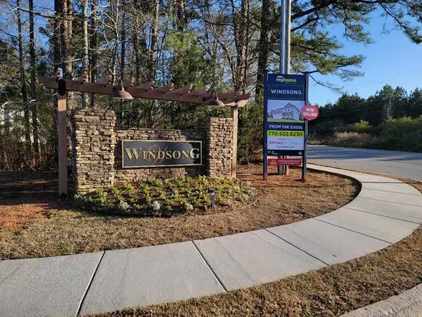 684 Ragan Court, Social Circle, GA 30025