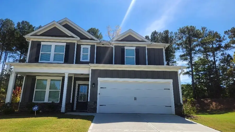 684 Ragan Court, Social Circle, GA 30025 - #2