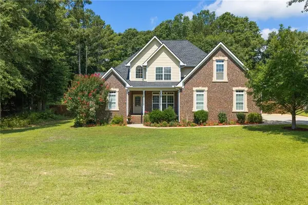 1109 Sequoia Trail, Mcdonough, GA 30252