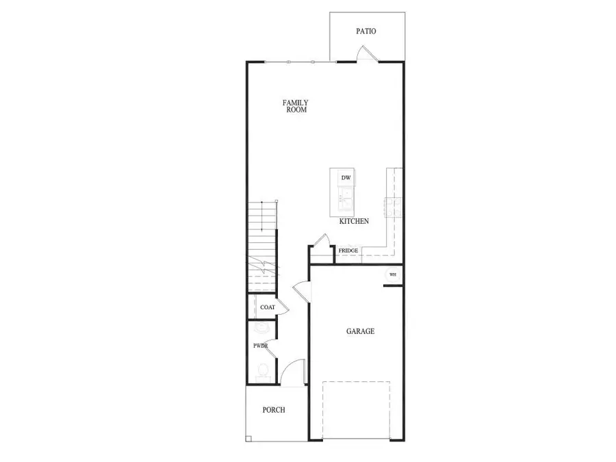 2852 Lillian Lane, Douglasville, GA 30135 - #2