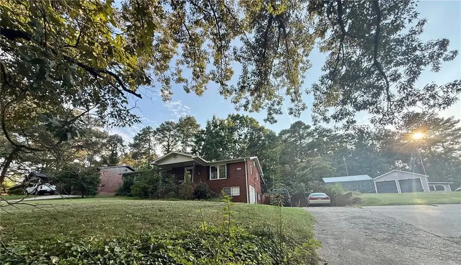1034 Old Rockmart Road Se, Silver Creek, GA 30173 - #2