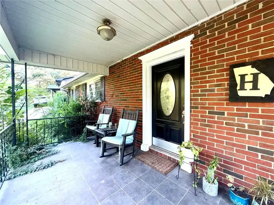 1034 Old Rockmart Road Se, Silver Creek, GA 30173 - #3