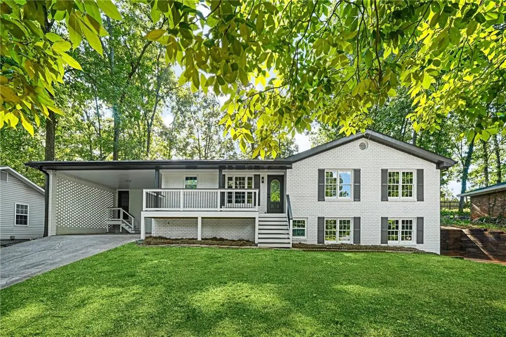 50 Dillard Drive Ne, Kennesaw, GA 30144 - #1
