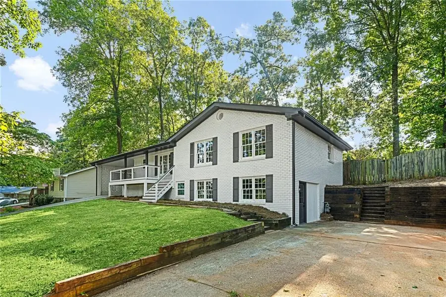 50 Dillard Drive Ne, Kennesaw, GA 30144 - #2