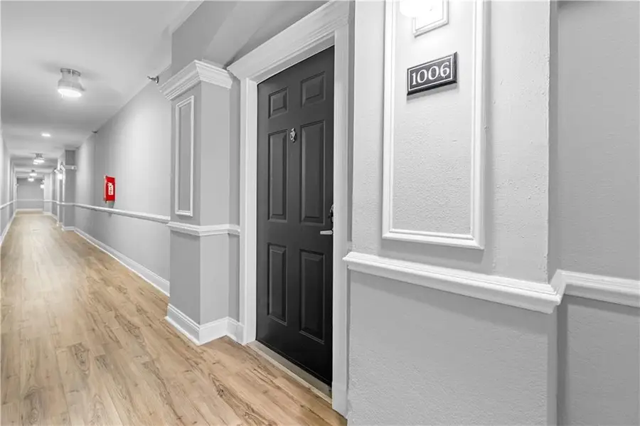 1850 Cotillion Drive #1006, Dunwoody, GA 30338 - #2