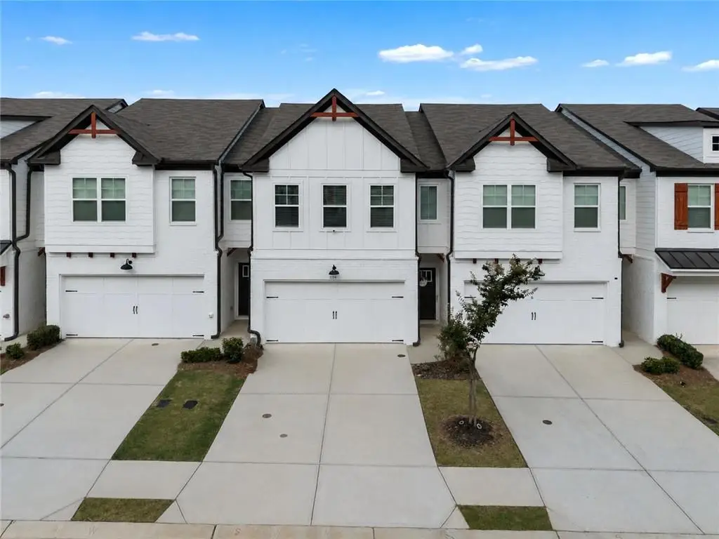 234 Auburn Valley Way, Auburn, GA 30011 - #1