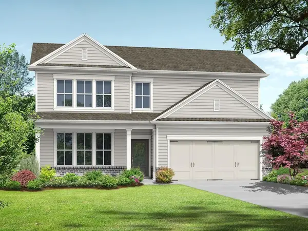 270 Crimson Feather Drive, Jefferson, GA 30549