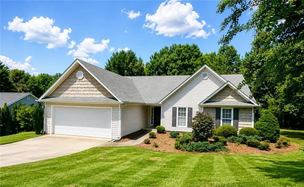 8790 Baycreek Lane, Gainesville, GA 30506 - #1