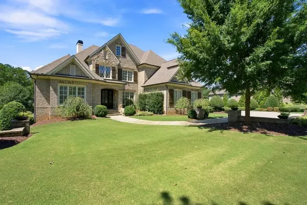 16138 Belford Drive, Milton, GA 30004