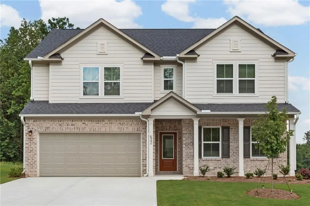 632 Topsail Drive, Villa Rica, GA 30180 - #1