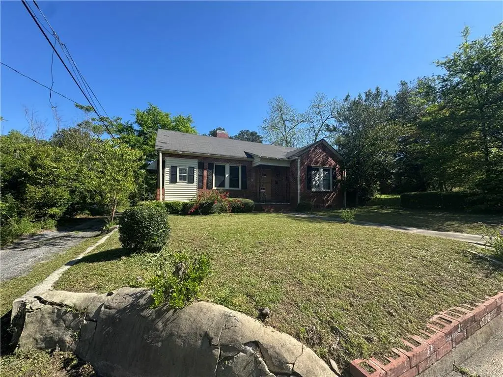 2773 Beech Avenue, Macon, GA 31204 - #1