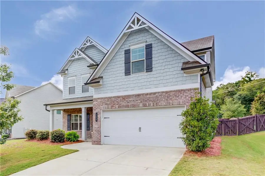 146 Stanford Way, Hoschton, GA 30548 - #3