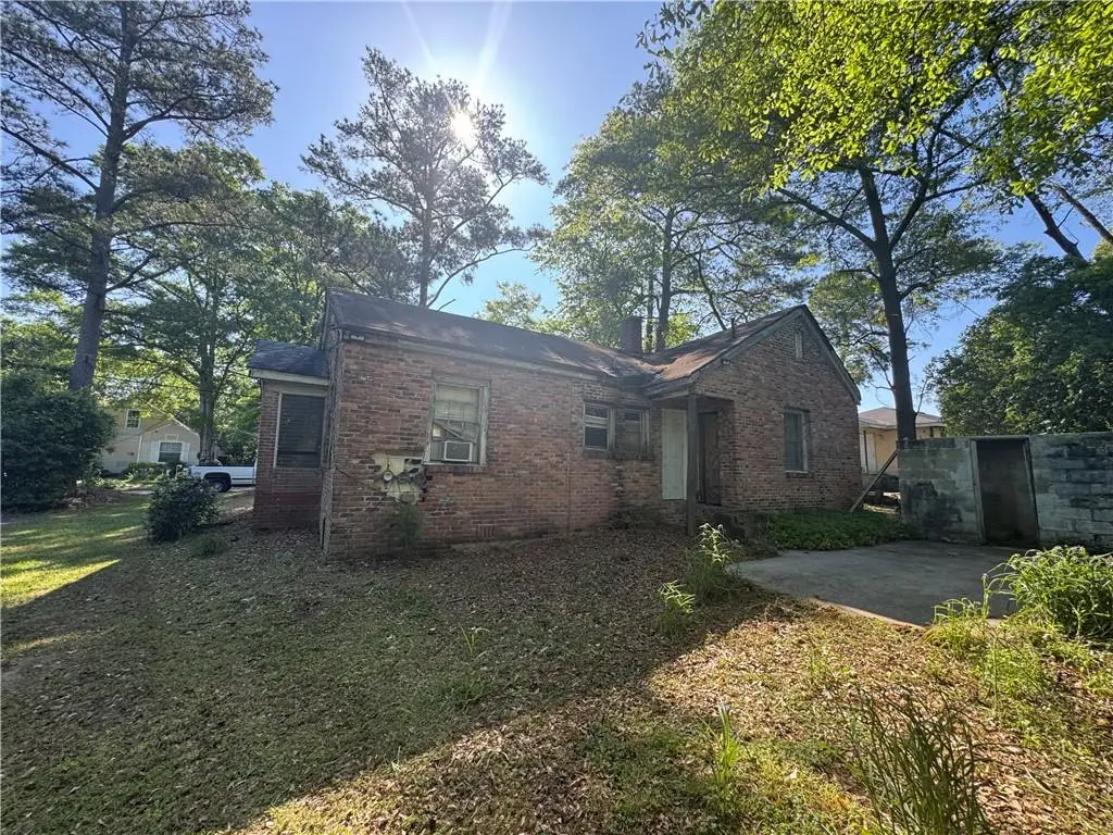 1727 Eveline Avenue, Macon, GA 31204 - #1