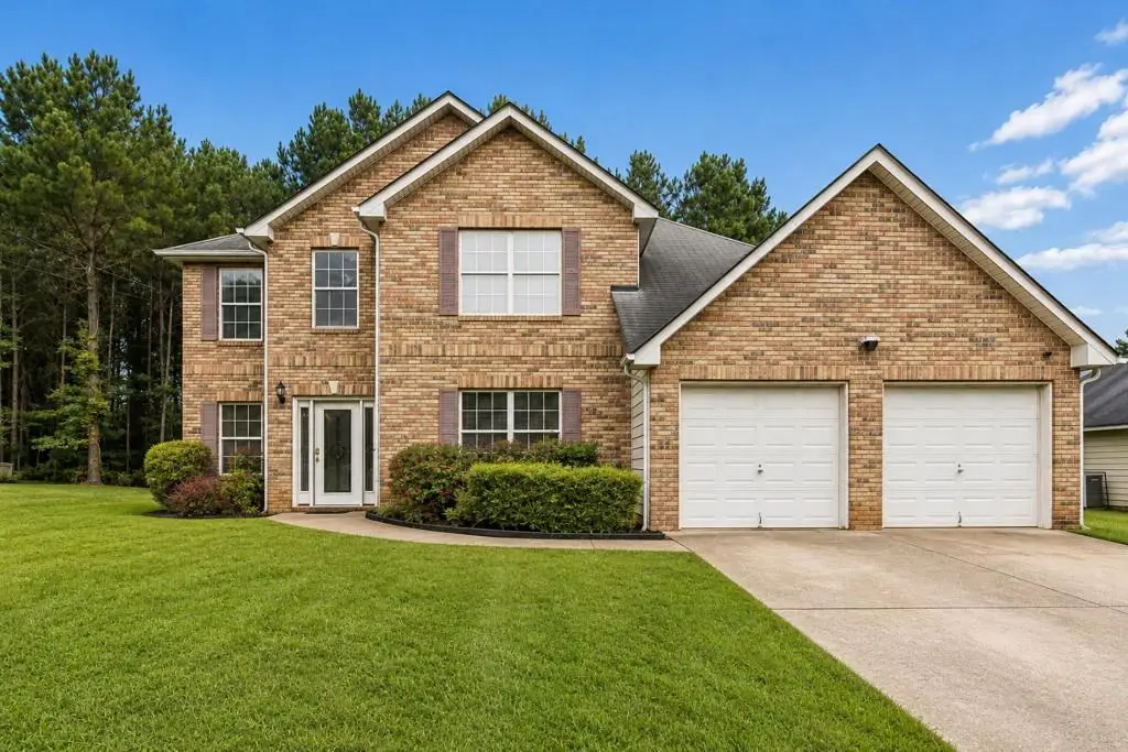 5000 Galleon Crossing, Decatur, GA 30035 - #1