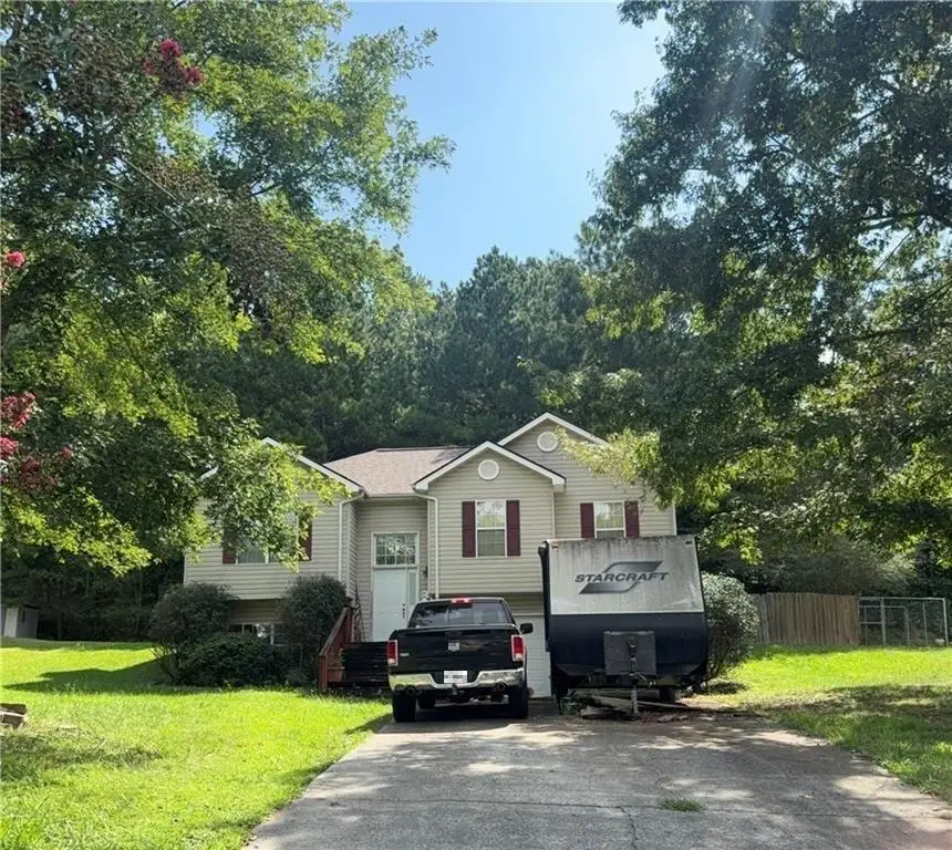 133 Hunters Xing Se Crossing, Calhoun, GA 30701 - #1