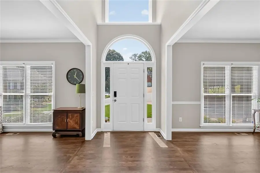 415 Havenmist Landing, Suwanee, GA 30024 - #2