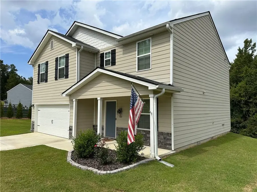 6 Evening Sunset Road, Cedartown, GA 30125 - #2