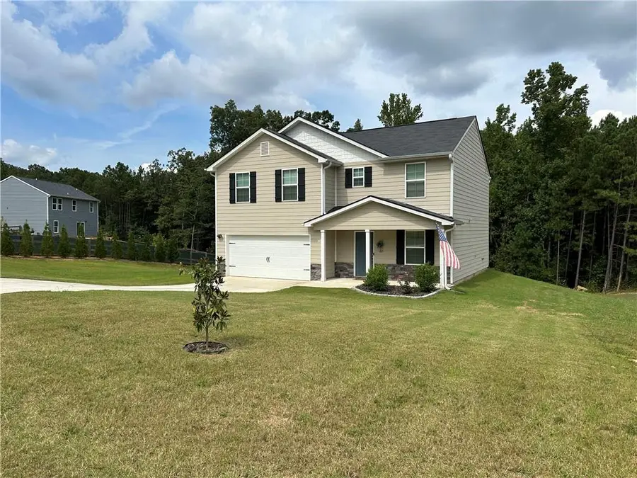 6 Evening Sunset Road, Cedartown, GA 30125 - #3