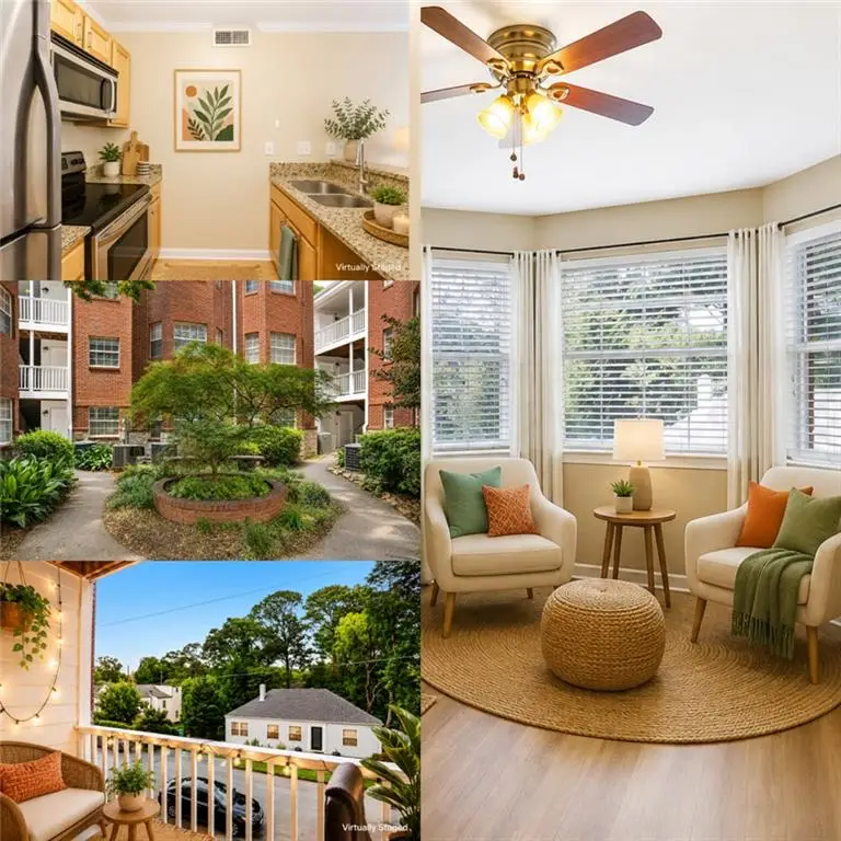 1041 State Street Nw #23, Atlanta, GA 30318 - #1