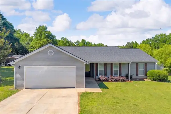 163 Ridgeland Drive, Maysville, GA 30558