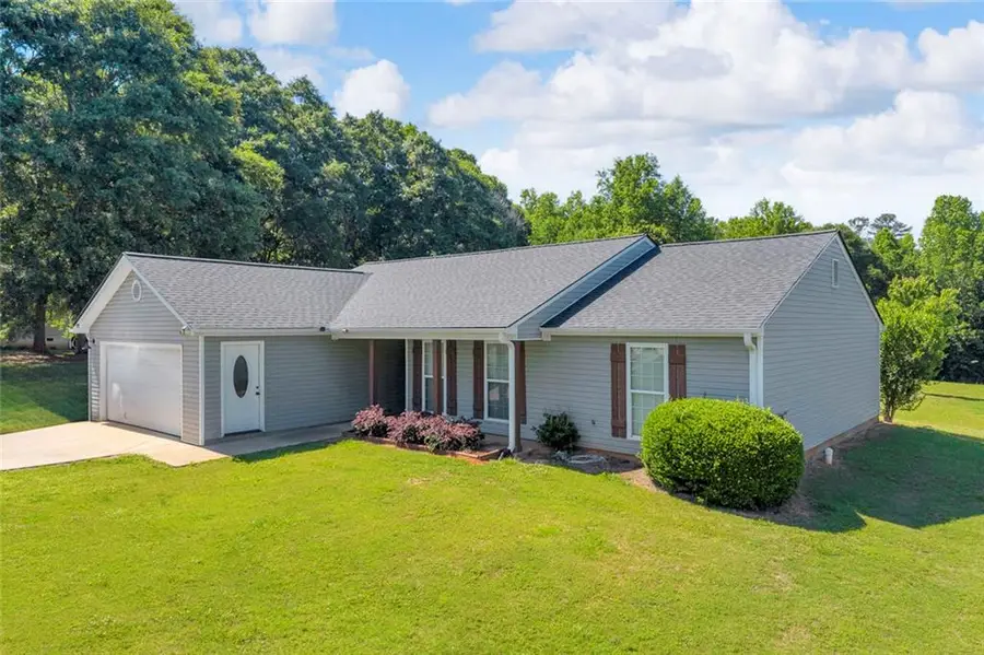 163 Ridgeland Drive, Maysville, GA 30558 - #2