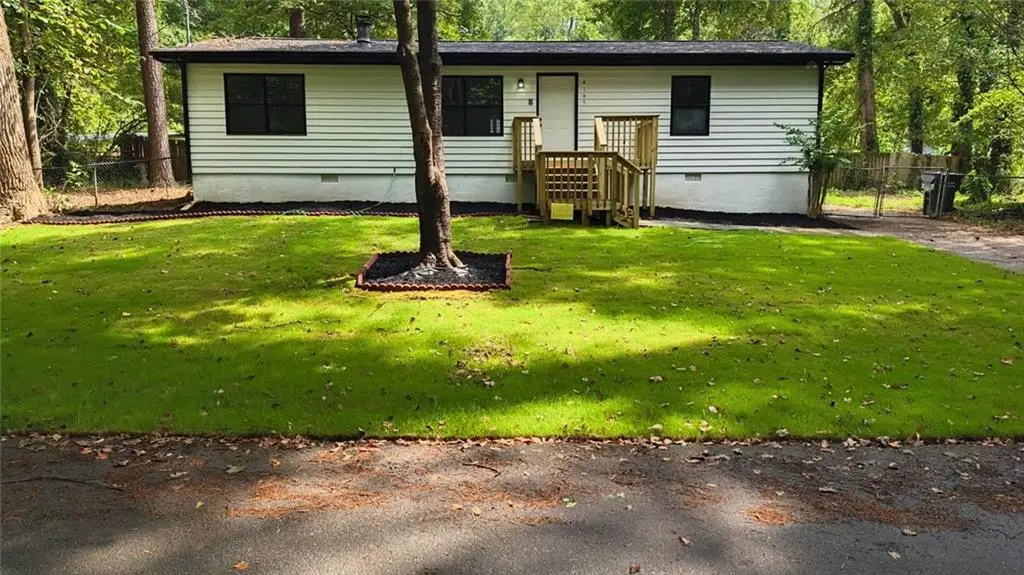 4185 Bradley Drive, Snellville, GA 30039 - #1