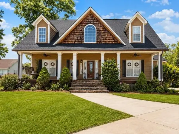 822 Old Dalton Road, Rome, GA 30165