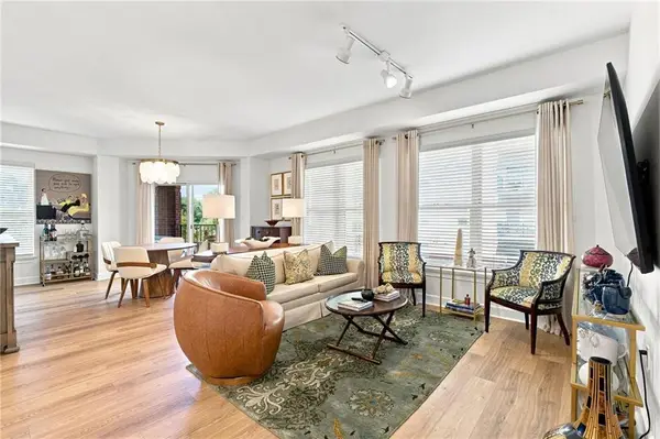 200 River Vista Drive #424, Atlanta, GA 30339